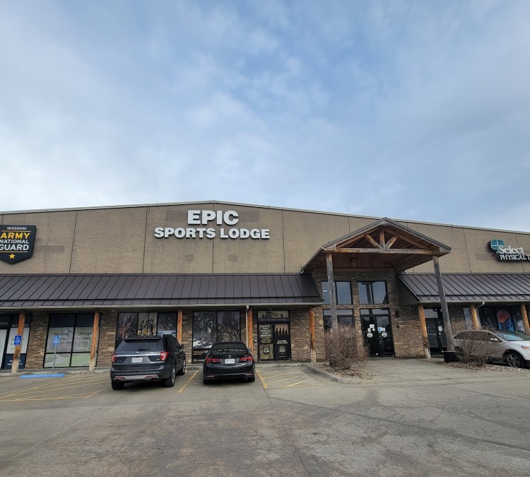 EPIC Sports Lodge (Independence,&nbspMO)